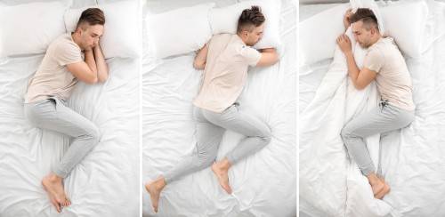 Gunakan Matras yang Sesuai dengan Gaya Tidur untuk Meningkatkan Kualitas Tidur